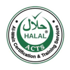 Halal Certified
