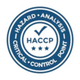 HACCP Certified