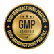 GMP Certified
