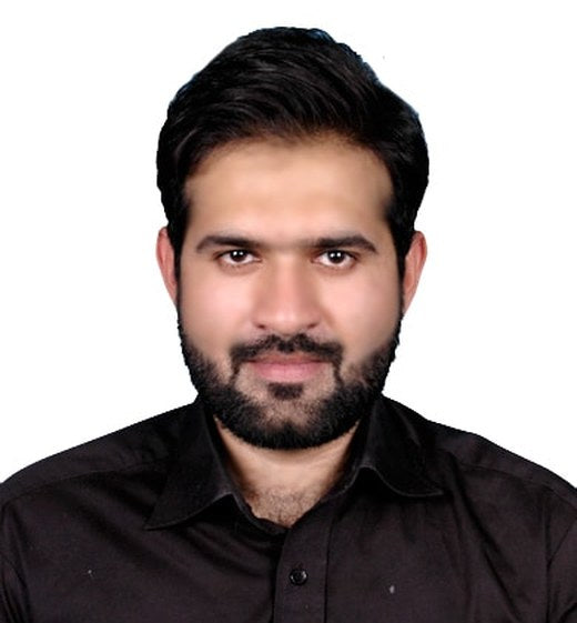 Dr Hassan