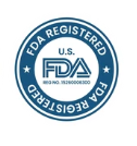 FDA Registered