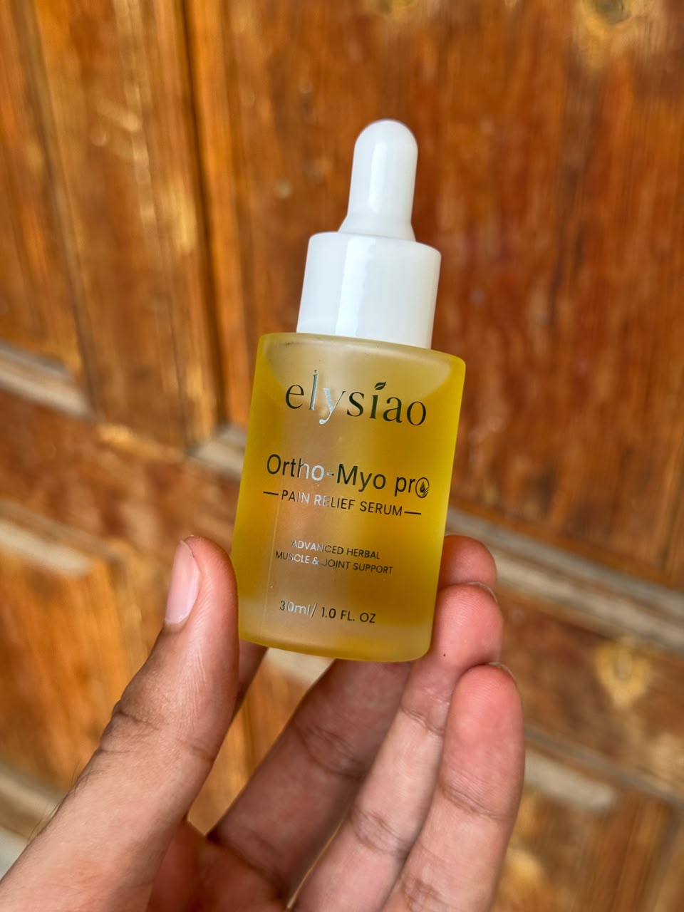 Elysiao Customer Transformation