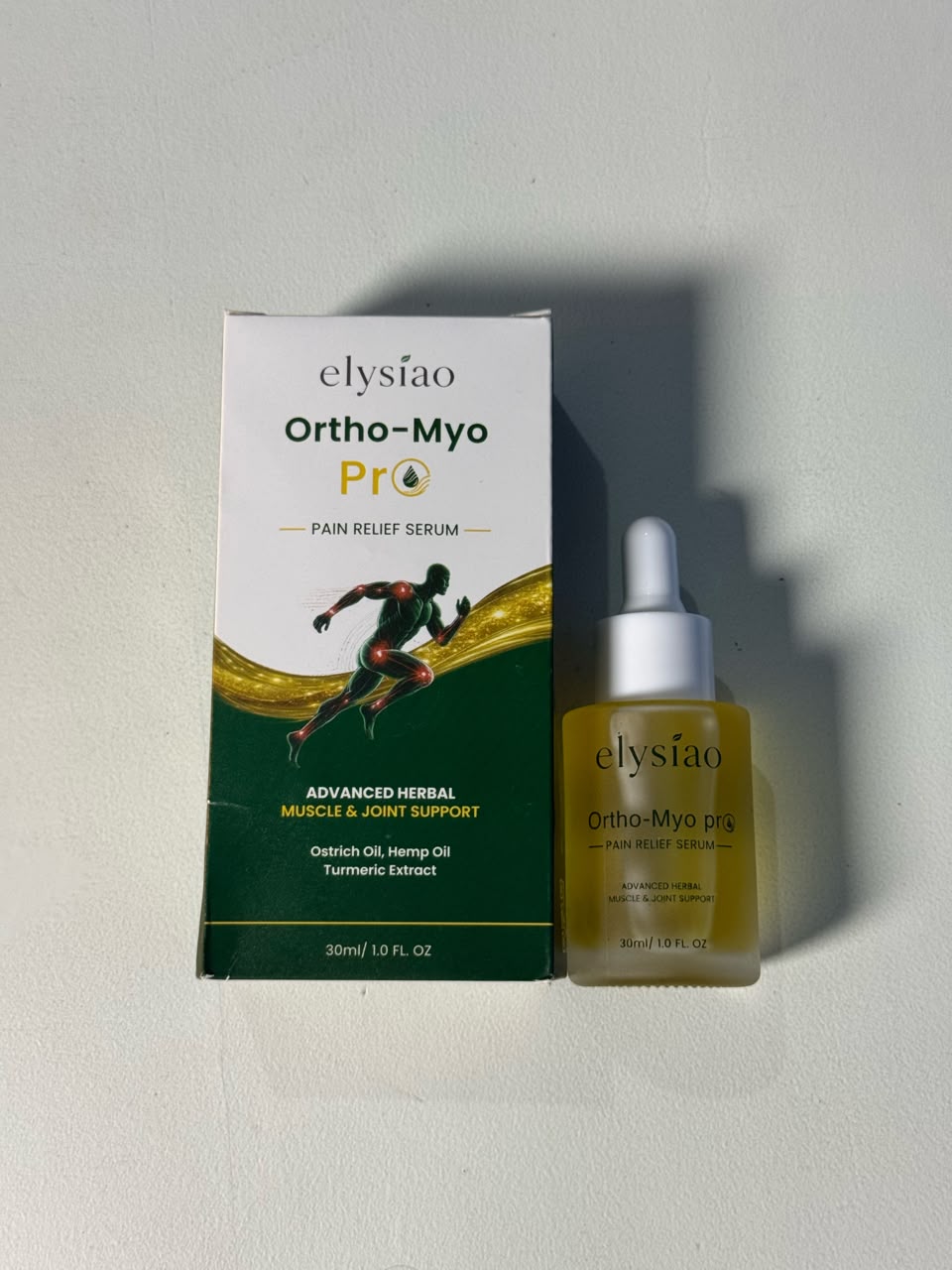 Elysiao Customer Transformation