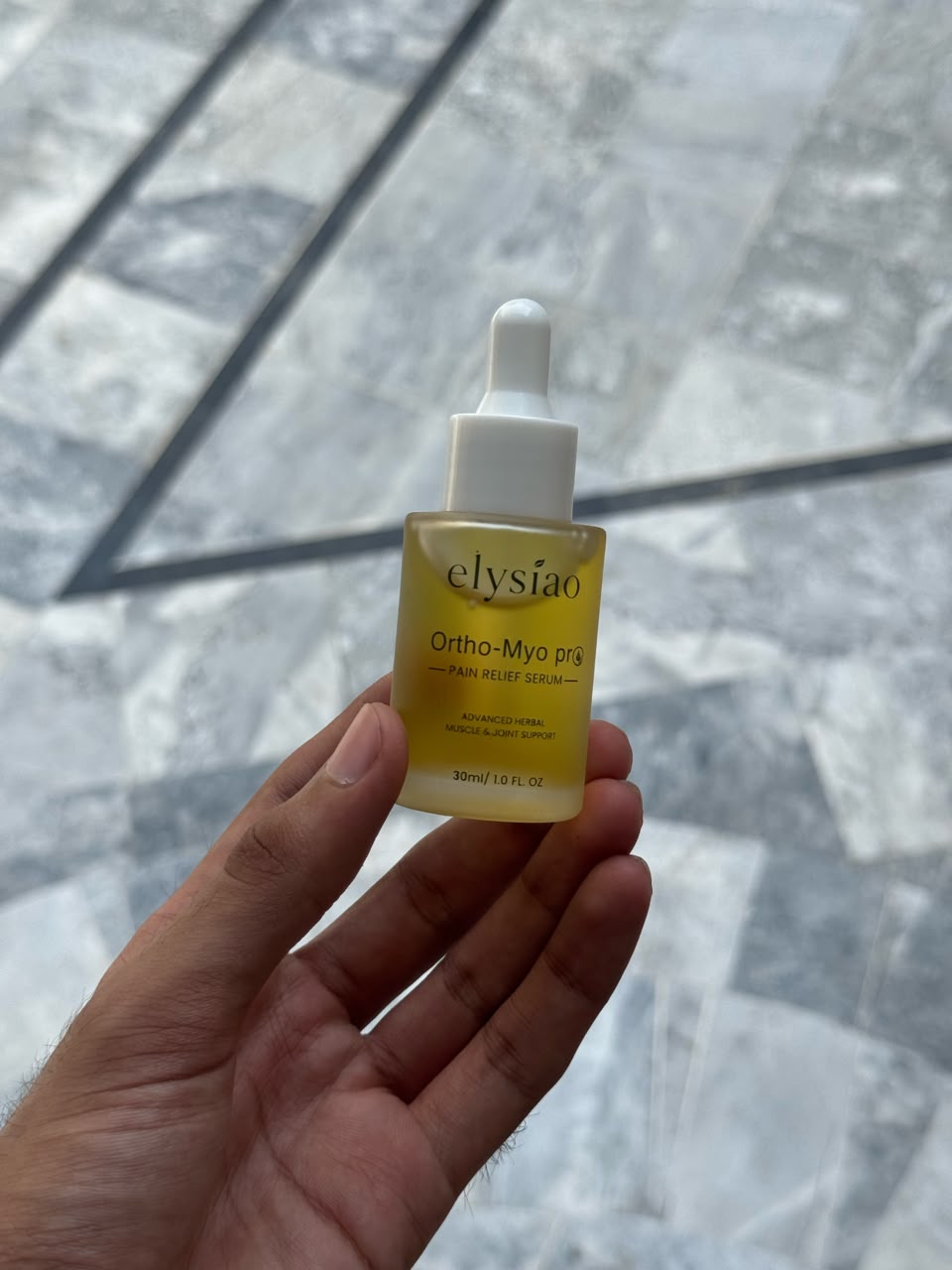 Elysiao Customer Transformation