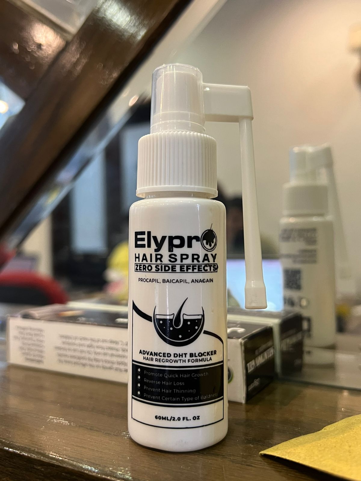 Elysiao Customer Transformation