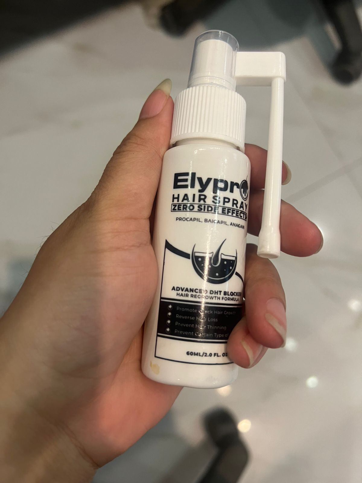 Elysiao Customer Transformation